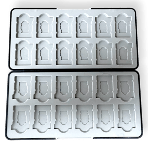 Nintendo Switch 24-Game Cartridge Storage Case