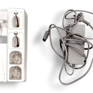 Nintendo Wii Console Power Supply - WHITE