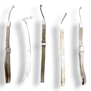 Nintendo Wii Remote Wrist Straps Bundle