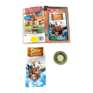 Open Season (PSP)