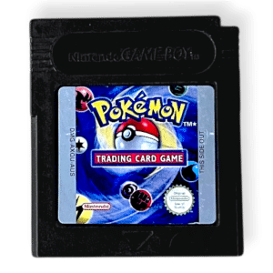Pokémon Trading Card Game (Game Boy Color) CARTRIDGE ONLY