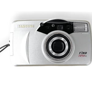 Samsung Fino 1050XL 35mm Compact Camera