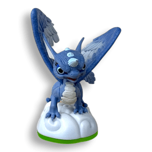 Skylanders Spyro's Adventure Sonic Boom Figure