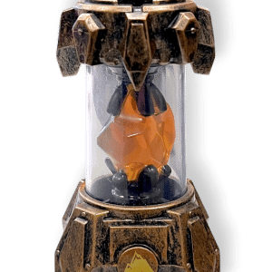 Skylanders Imaginators Earth Trap