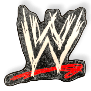 WWE Logo Air Freshener