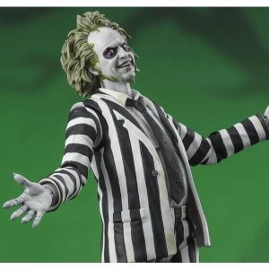 S.H.FIGUARTS Beetlejuice (Beetlejuice) (To Order)