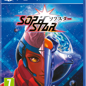 Sophstar – Playstation 4 [Red Art Games]