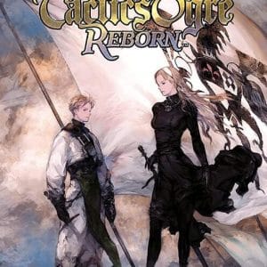 Tactics Ogre: Reborn – Nintendo Switch