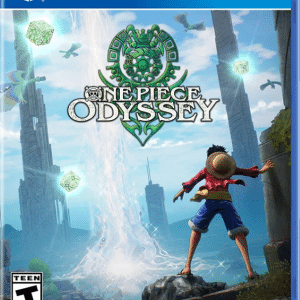 One Piece Odyssey - (PS4) (NEW)
