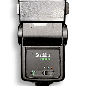 Starblitz 2000 BTZ flash
