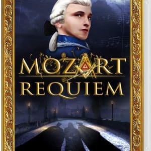 Mozart Requiem – Nintendo Switch