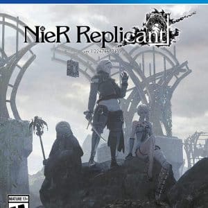 NieR Replicant ver.1.22474487139… – Playstation 4