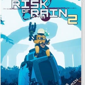 Risk of Rain 2 – Nintendo Switch