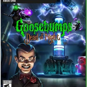 Goosebumps: Dead of Night – Xbox One