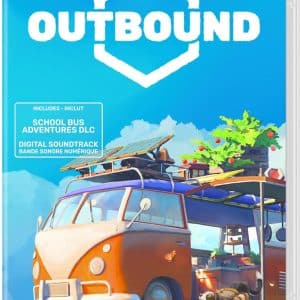 Outbound – Nintendo Switch
