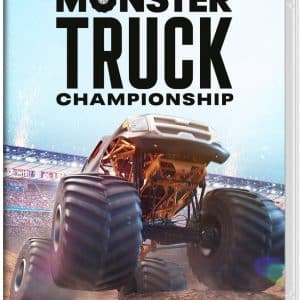 Monster Truck Championship – Nintendo Switch