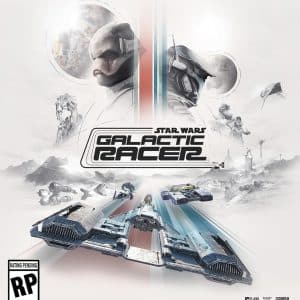 Star Wars Galactic Racer – Xbox Series X