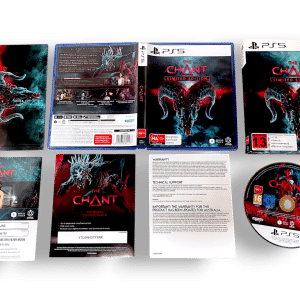 The Chant Limited Edition (PS5)