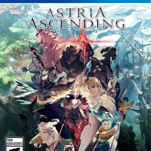 Astria Ascending – PlayStation 4