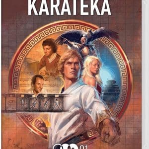 The Making of Karateka – Nintendo Switch