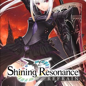 Shining Resonance Refrain [Standard Edition] – Nintendo Switch