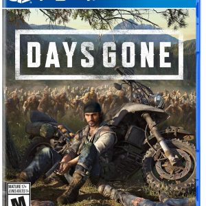 Days Gone – PlayStation 4