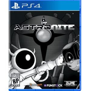 Astronite – PS4