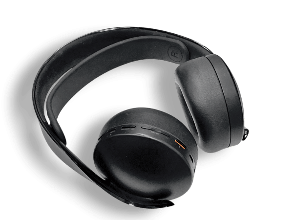 GENUINE SONY PULSE Headset (PS5) No USB Adapter - Wired - Image 2
