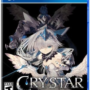 Crystar [Standard Edition] – Playstation 4
