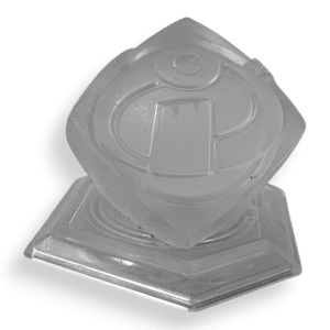 Disney Infinity 1.0: Monsters University / The Incredibles / Pirates Play Set Crystal