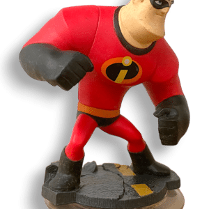 Disney Infinity 1.0: Mr. Incredible Figure
