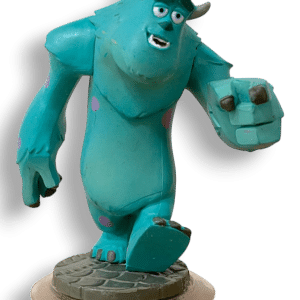 Disney Infinity 1.0: Sulley Figure