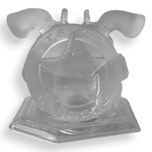 Disney Infinity 1.0: The Lone Ranger Play Set Crystal