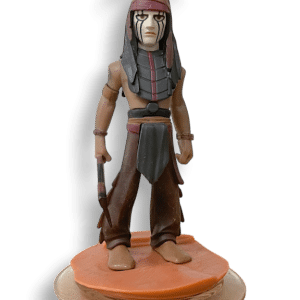 Disney Infinity 1.0: Tonto Figure