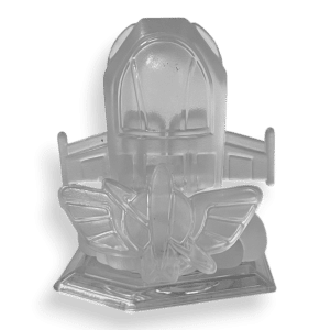 Disney Infinity 1.0: Toy Story in Space Play Set Crystal