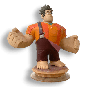Disney Infinity 1.0: Wreck-It Ralph Figure
