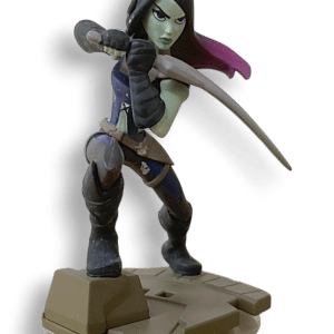 Disney Infinity 2.0: Gamora Figure