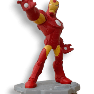 Disney Infinity 2.0: Iron Man Figure