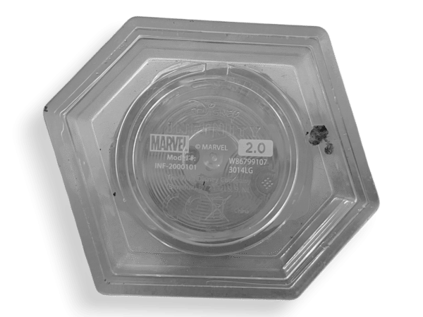 Disney Infinity 2.0: Marvel's Guardians of the Galaxy Play Set Crystal - Image 2