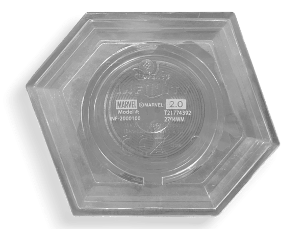 Disney Infinity 2.0: Marvel's The Avengers Play Set Crystal - Image 2