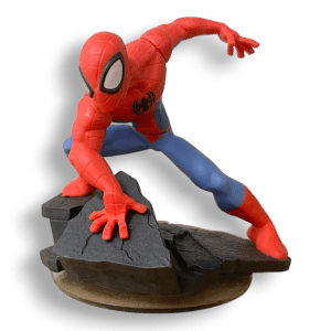 Disney Infinity 2.0: Spider-Man Figure