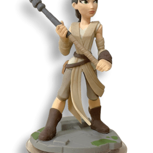 Disney Infinity 3.0: Rey Figure