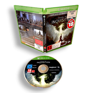 Dragon Age: Inquisition (Xbox One)