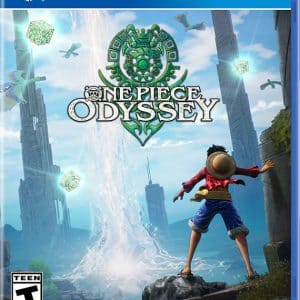 One Piece Odyssey – PlayStation 4