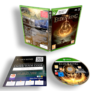 Elden Ring (Xbox One)