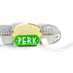 Friends Central Perk Decorative Light