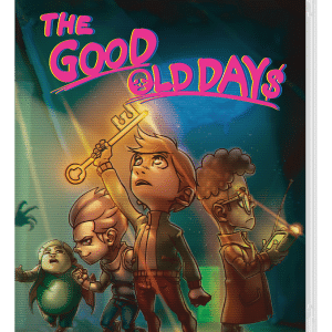 The Good Old Day$ – Nintendo Switch