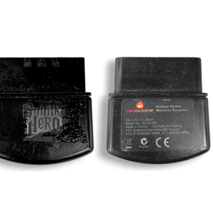 Guitar Hero PS2 Wireless Guitar Receiver