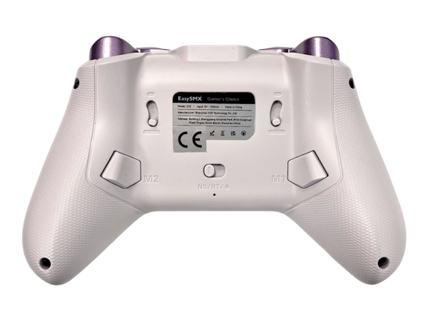 EasySMX D10 Multiplatform Gaming Controller (TMR sticks, Trigger Lock + Dock) - Image 4