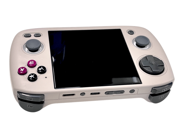 Anbernic RG CubeXX Retro Handheld Console - Image 2